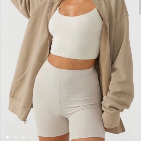 Joah Brown Shorts Joah Brown Biker Shorts Poshmark